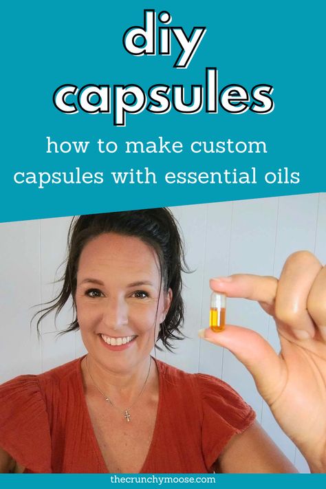 Making essential oil capsules is super easy, provides targeted support, and allows you to control the dosage amount of the essential oils you use. I make capsules multiple times a week for my family and they were a pivotal part of my recovery from 3 years of spine surgeries.   Is it safe to ingest essential oils? How to make essential oil capsules pills? Coupon discount code for Young Living Essential Oils. How to use essential oils. Essential Oil Antibiotic Capsule, Essential Oil Capsule Recipes, Essential Oils Sinus, No Poo Method, Hair Care Diy, Fish Oil Capsules, Oregano Essential Oil, Spiritual Religion, Essential Oils For Colds