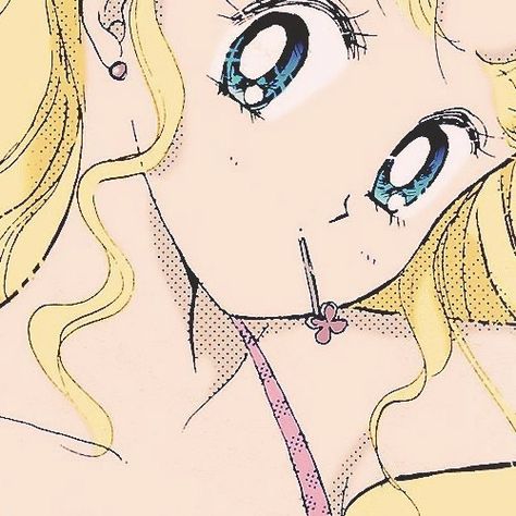 Sailor Moon, Blonde, Moon, Hair, Anime, Pink, Blue