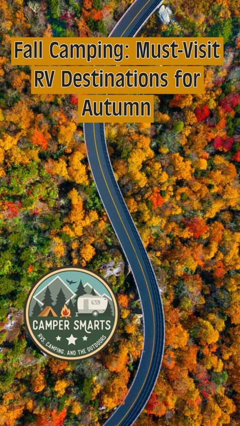 Fall Camping: Must-Visit RV Destinations for Autumn Pack your bags, fuel up your RV, and get ready for an unforgettable autumn adventure with these must-visit fall camping RV destinations! Rv Camping Trips, Camping In Texas, Southern Thanksgiving, Rv Destination, Fall Road Trip, Rv Road Trip, Rv Campgrounds, Camping Resort, Best Campgrounds