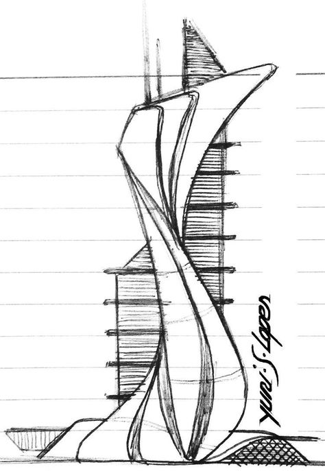 Discomfort Art, Art Gallery Architecture, Gallery Architecture, Conceptual Sketches, Architecture Blueprints, Architecture Design Process, Architecture Drawing Sketchbooks, Perspective Drawing Architecture, Architecture Drawing Plan