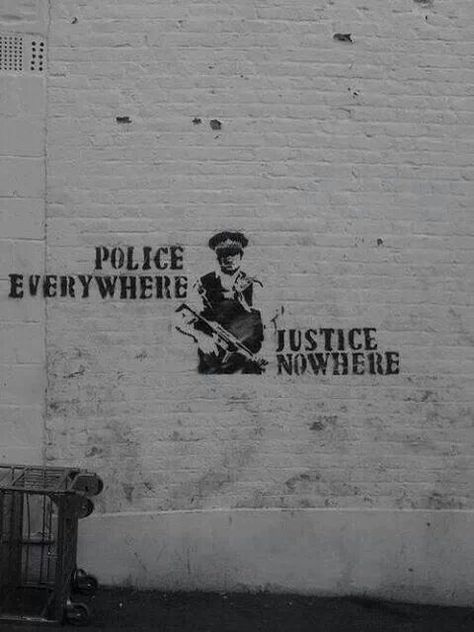 Protest Art, A Brick Wall, Banksy Art, Street Art Graffiti, White Photo, Banksy, Brick Wall, Graffiti Art, Urban Art