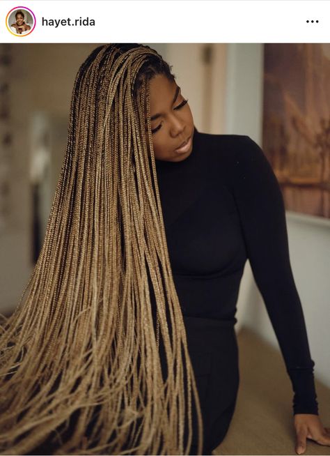 Ash Blonde Box Braids Black Women, Ash Braids, Ash Blonde Box Braids, 613 Braids Black Women, Ash Blonde Braids Black Women, Blonde Box Braids Hairstyles, Nigerian Hair, Blonde Knotless, Black And Blonde Ombre