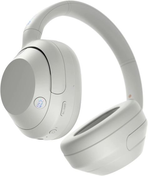 Sony ULT Wear Headphones debuted the ULT Power Sound series of audio hardware with premium ANC, LDAC support & Processor V1 launched for $199. #Sony #SonyULT #headphones #TechNews #TrendingNews #gadgets #Wearable Wear Headphones, April 13, Tech News, Headphones, Product Launch, Gadgets, Sound, Audio, How To Wear