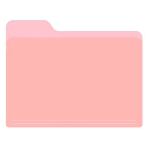 Pink Macbook Folder Icon, Macbook File Icon Aesthetic, Macbook Folder Icon Png Pink, Macbook File Icon Png, File Icons For Mac, Pink Folder Icon Png, Aesthetic Folder Design, Folder Png Icon, White Folder Icon