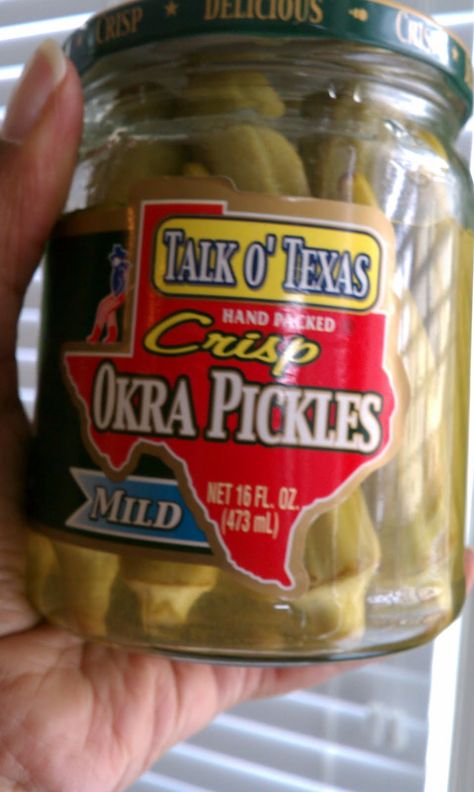 Snackers Delight: Crisp Spicy Okra Pickles Pickled Okra Recipe, Pickled Okra Recipes, Spicy Okra, Pickled Recipes, Canning Peppers, Thm Snacks, Okra Recipe, Pickled Okra, Canning Ideas