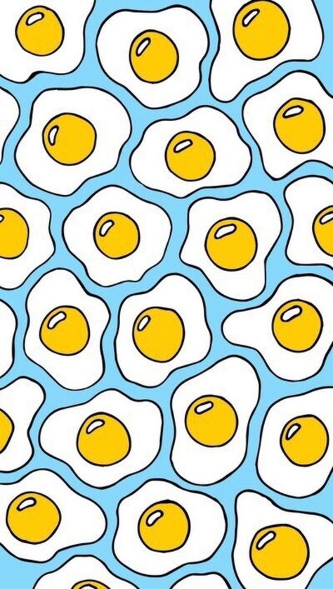 egg art 🥚 Wallpaper Iphonewallpaper, Picture Collage Wall, Cute Patterns Wallpaper, Dessin Adorable, Iphone Background Wallpaper, Art Collage Wall, Picture Collage, Cute Backgrounds, Cute Wallpaper Backgrounds