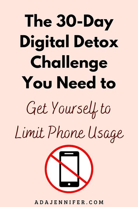 In our hyper-connected world, each day feels like an endless stream of pings, buzzes, and notifications. Amidst this digital chaos, we risk losing touch with ourselves. The solution? A digital detox challenge. Try this 30-day digital detox challenge to reclaim your sense of self and find balance in the digital age. Digital Detox Ideas, Phone Detox Challenge, Dopamine Detox Challenge, Social Media Detox Challenge, Phone Detox, Digital Detox Challenge, Living Naturally, 30 Day Detox, Free Family Activities