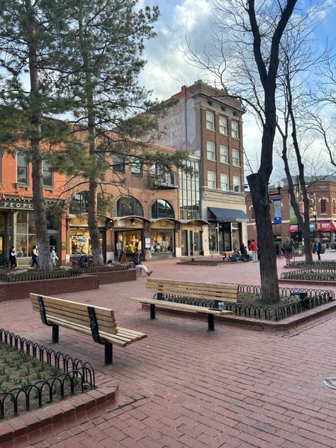 Colorado College Aesthetic, Uc Boulder Aesthetic, Colorado Suburbs, University Of Colorado Boulder Aesthetic, Boulder Colorado Aesthetic, Boulder Aesthetic, Colorado In October, Boulder Colorado Winter, Colorado Architecture