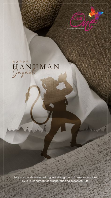 May you be showered with great strength and immense wisdon by Lord Hanuman for prosperous and successful life. #HanumanJayanti Happy Hanuman Jayanti, Hanuman Video, Hanuman Jayanti, Marathi Calligraphy, Krishna Hd, Ads Creative Advertising Ideas, Dental Marketing, Advertising Ideas, Hanuman Images