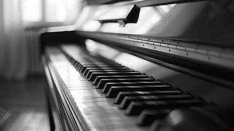 #Minimalist #Piano #View #Elegant #Tranquil #Aesthetic #Music Minimalist Piano, Inspirational Digital Art, Rosé Phone, Minimalist Music, Photography Movies, Photography Games, Beautiful View, Piano Music, For Lovers