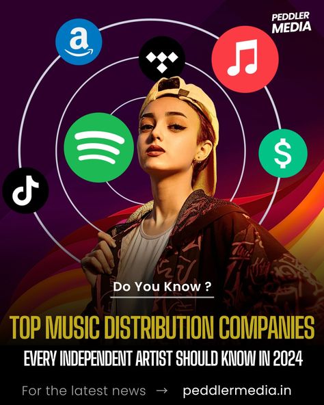 As an independent artist, choosing the right music distribution path can change your career! Whether you're just starting out or taking things to the next level, the right distribution method helps you reach a global audience and maximize your revenue. Want to know how to take your music to new heights? 🚀 Read more about it on our latest blog. | Link in bio. #independentartists #musicdistribution #indiemusic #musiccareer #musicpromotion #indieartists2024 #musictools #GetHeard #music... Music Distribution, Top Music, Music Promotion, Indie Music, News Update, How To Take, Your Music, Next Level, You Changed