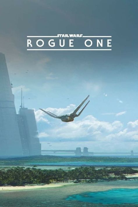 Rogue One Poster, Star Wars Commando, Rouge One, Rogue One Star Wars, Star Wars Rogue One, Star Wars Background, Star Wars Vehicles, Star Wars Love, Media Poster