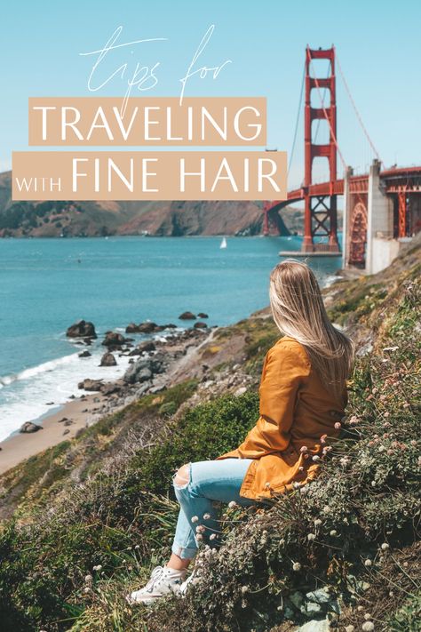 Hairstyles For Airplane Travel, Airplane Hairstyles Travel Long Hair, Airport Hairstyles Travel Hair Curly Hair, When To Book A Flight, Traveling With Cats On A Plane, Travel Beauty Hacks, Blonde Abroad, Using Dry Shampoo, Travel Hair