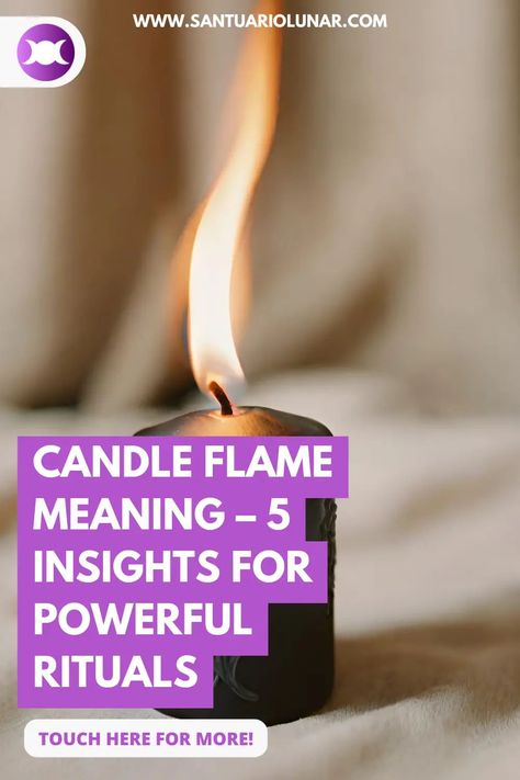 Candle Flame Meaning – 5 insights for Powerful Rituals Candle Flickering Meaning, Dancing Candle Flame Meanings, Candle Reading Flame, Candle Flame Meanings Magic, How To Read Candle Flames, Candle Burning Meaning, Candle Flame Meanings, Candles Flame Meaning, Candle Meanings