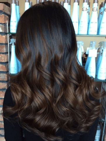 Brown Hair Cuts, Blond Rose, Golden Brown Hair, Brown Hair Shades, Loose Deep Wave, Chocolate Brown Hair, Brown Hair With Blonde Highlights, Hair Color Light Brown, Brown Balayage