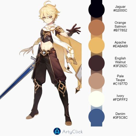 Character Color Palette, Color Schemes Colour Palettes, Palette Art, Skin Color Palette, Portrait Cartoon, Design Palette, Character Sketches, Utila, Color Palette Design