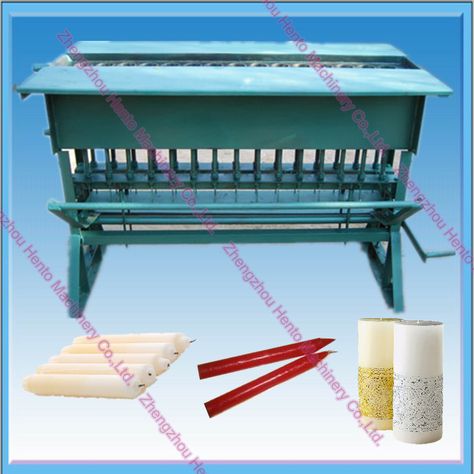 High Efficiency Candle Making Machine Photo, Detailed about High Efficiency Candle Making Machine Picture on Alibaba.com. Wax Candle Making, Candle Making Machine, Cumberland Gap, Cheap Candles, Making Candle, Candle Making Wax, Types Of Wax, Machine Photo, Candle Making Kit