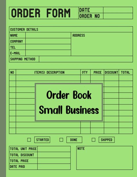 Bill Book, Business Funding, Cute Inspirational Quotes, Log Book, Order Book, Busy At Work, Open Book, Keep Track, Home Based Business