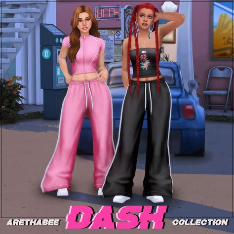 dash collection 💖🦋✨ | Patreon Sims 4 Cheats, Sims 4 Cc Folder, Sims4 Clothes, Sims 4 Cc Packs, Sims 4 Collections, Best Mods, Best Sims, Sims 4 Cas, Sims 4 Cc Finds