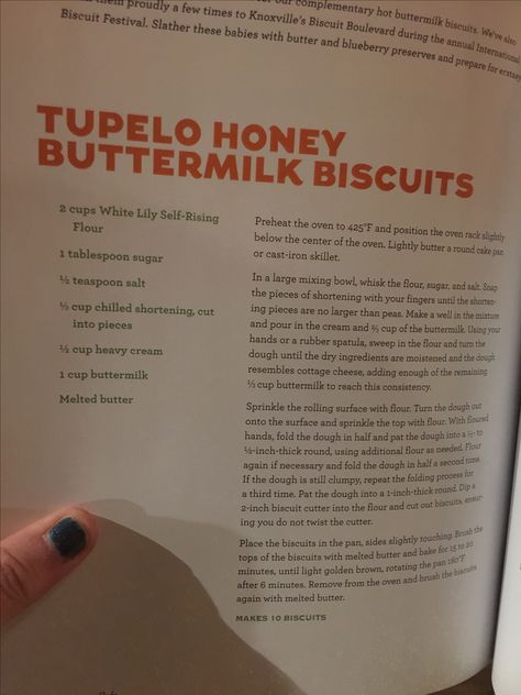 Tupelo Honey Recipes, Honey Biscuit, Honey Butter Buttermilk Biscuits, Honey Butter Swim Biscuits, Churches Honey Butter Biscuits, Tupelo Honey Biscuits, Honey Biscuit Recipe, Honey Cafe, Appalachian Recipes