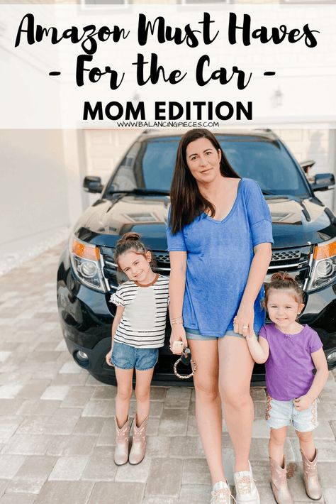 Travel Potty, Amazon Must Haves, Mom Car, Amazon Buy, Valentine Photography, Brand Collaboration, Amazon Beauty Products, Mommy Blogger, Mom Hacks