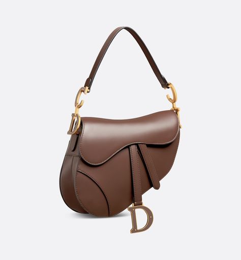 Luxury Bags Collection, Maria Grazia Chiuri, Girly Bags, Luxury Purses, Maria Grazia, Fancy Bags, Brown Bag, Bags Aesthetic, Pretty Bags