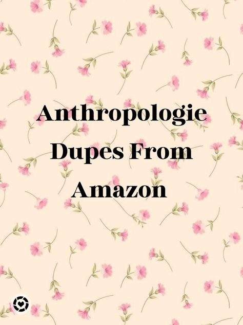 Anthropologie dupes from Amazon. Affordable Anthropologie Follow my shop @Nessacrowleyy on the @shop.LTK app to shop this post and get my exclusive app-only content! #liketkit #LTKfindsunder50 #LTKstyletip @shop.ltk https://liketk.it/4mb0B How To Decorate Like Anthropologie, Anthropology Style Clothing, Anthro Inspired Home, Anthropologie Fashion Inspiration, Anthropologie Crafts, Anthropology Aesthetic Home, Anthropologie Aesthetic Home, Anthropology Aesthetic Decor, Anthropologie Bedroom Aesthetic