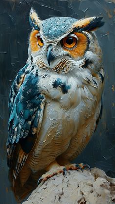 Most Dangerous Animals, Eagle Images, Owl Photography, Owl Artwork, Owl Images, Owl Wallpaper, Animal Illustration Art, Wild Animals Pictures, Black And White Art Drawing