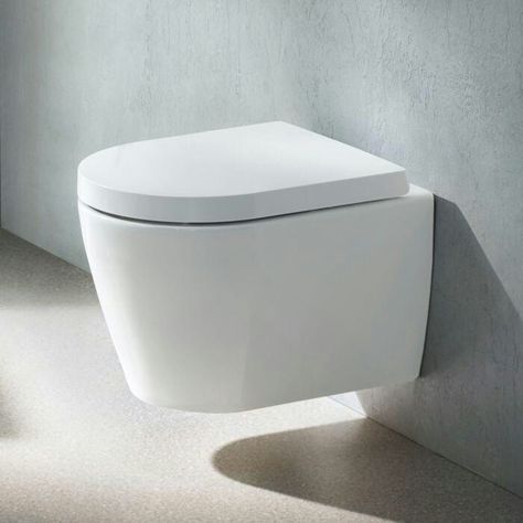 Main Bathroom Ideas, Toto Toilet, Built In Bath, Hanging Pans, Claw Foot Bath, Wall Taps, Mounted Toilet, Bathroom Storage Solutions, Vanity Basin