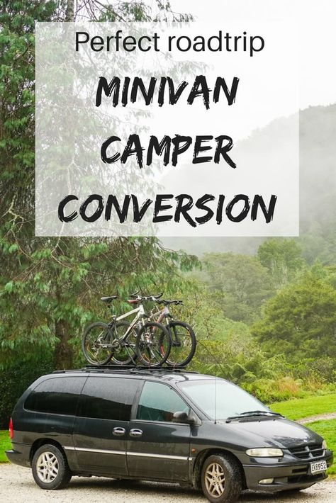 Chrysler Grand Voyager Dodge Grand Caravan minivan camper conversion| minivan camper | camper conversion | dodge caravan camper | how to build camper minivan Minivan Camper, Minivan Camper Conversion, Mini Vans, Minivan Camping, Mini Camper, Camping Guide, Camper Van Conversion, Chrysler Voyager, Dodge Grand Caravan