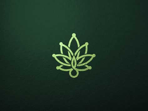 Hemp Leaf Tattoo, Leaf Clothing, Hemp Leaf, High Times, Rock Painting Patterns, Leaf Drawing, Leaf Logo, Cool Logo, Painting Patterns