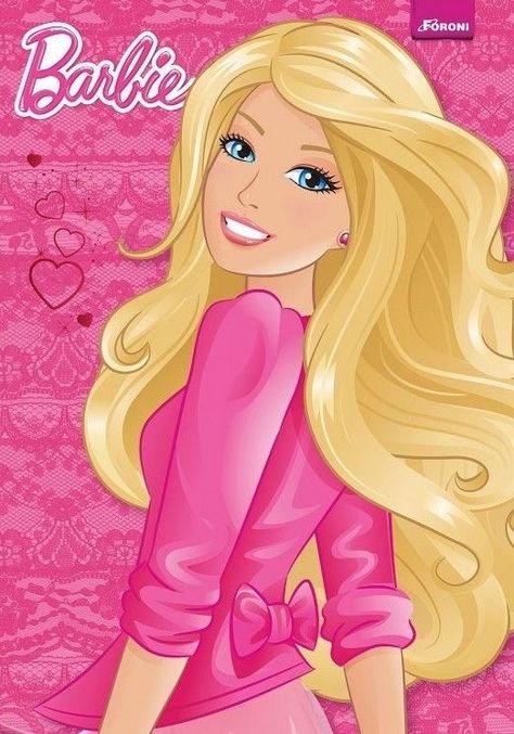 Baddie Pfp Pink, Barbie Theme Party, Disney Princess Characters, Gigi Hadid Outfits, Barbie Cartoon, Barbie Images, Barbie Birthday Party, Barbie Theme, Barbie Barbie