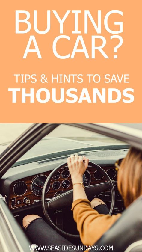 Cars Tips, Car Checklist, Car Budget, Tips For Saving Money, Buying A Car, Car Buying Guide, Car Tips, Car Salesman, Road Trip Car