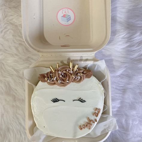 Unicorn Bento Cake, Bento Cakes, Bento Cake, Takeout Container, Lunch Box, Cake