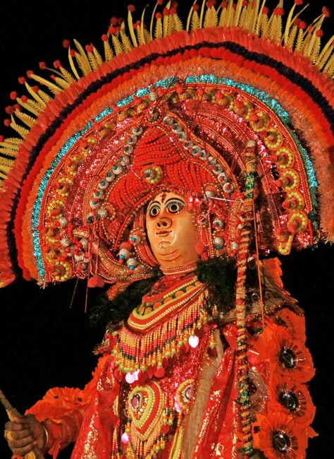 Odisha Dance, Dance Forms Of India, Chhau Dance, Asian Mask, Theatrical Mask, Cloth And Paper, Project Illustration, Dance Forms, Folk Art Jewelry