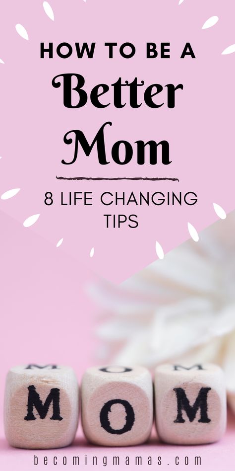 Are you seeking "becoming a better mom" tips? Let me guess. You are a stay-at-home, multiple-kids mama, and your quest to become a better mom and wife feels like an uphill battle. Check out this transformative guide on how to be a good mom. With these 8 life-changing tips, you will finally get more harmony in your every day. Sharing better parenting tips and hacks to smoothen your motherhood, especially for moms of two or more. Are you ready for A-HA moments? Click the link. How To Be A Great Mom, How To Be A Fun Mom, Better Mom Aesthetic, How To Be The Best Mom, How To Be A Good Parent, How To Be A Mom, How To Be A Good Mom, How To Be A Better Mom, Being A Better Mom