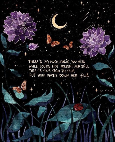 Citation Art, Positive Self Affirmations, Self Love Quotes, Spiritual Art, A Quote, Pretty Words, Beautiful Words, Spiritual Quotes, Night Sky