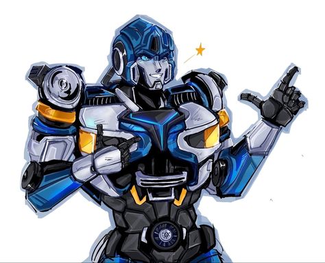 Mirage Fanart, Mirage Transformers, Transformers 3, Transformers Characters, Transformers Artwork, Transformers Prime, A Robot, Transformers Art, Human Design