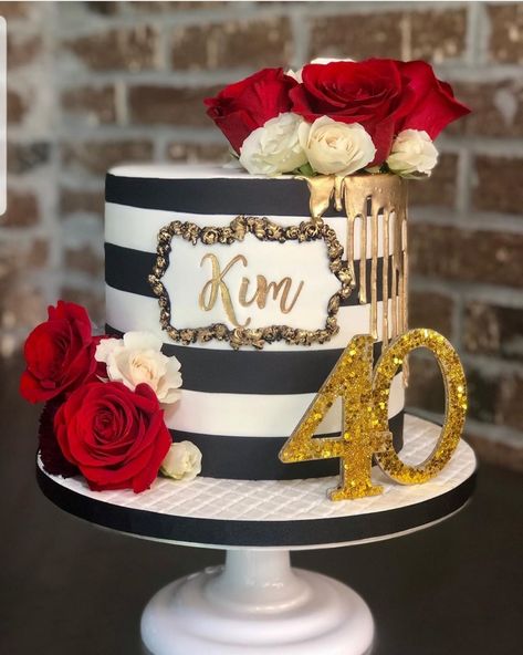 Cake 45 Birthday Woman, Birthday Cake Ideas For 40 Year Old Woman, 40 Th Birthday Cakes For Women, 45th Bday Cake Ideas For Women, 40birthday Cake Women, 45th Birthday Cake Ideas For Women, 49 Birthday Party Ideas Women, 40 Years Cake Woman, 45 Birthday Ideas For Women Cake