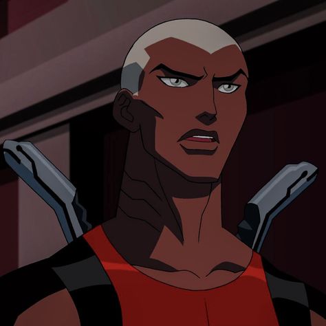 Kaldur'ahm Young Justice, Aqualad Young Justice, Young Justice Season 3, Young Justice Oc, Young Justice Characters, Square Sketchbook, Northern Star, Superhero Cartoon, Fictional Character Crush