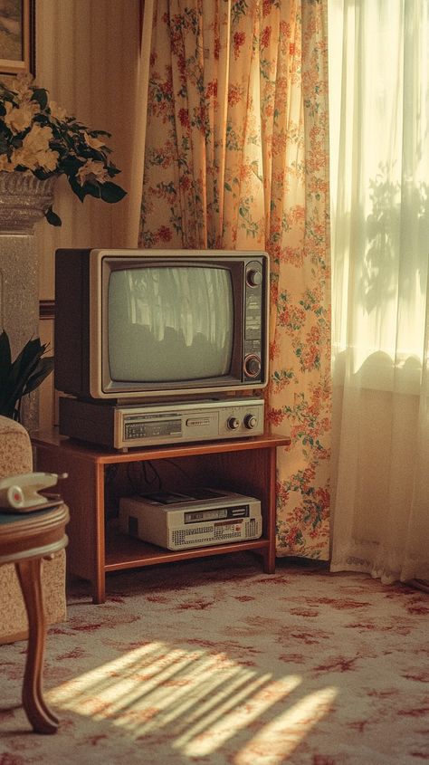 Old Tv Aesthetic, Aesthetic Tv, Tv Aesthetic, Vintage Movie Theater, Memories Aesthetic, Favorite Aesthetic, Life In Egypt, Peaceful Morning, Old Egypt