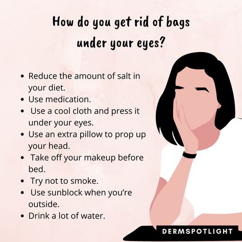 #bagsundereyes #skincare #beauty #skincareroutine #makeup #skin #skincareproducts #love #skincaretips #selfcare #like #glowingskin #antiaging #cosmetics #beautiful #healthyskin #instagood #facial #natural #fashion #follow #serum #acne #makeupartist #instagram #bhfyp #naturalskincare #perawatanwajah #kosmetik #mua #bhfyp Bags Under Eyes, Cheer Workouts, Huge Eyes, Under Eyes, Saggy Skin, Facial Skin Care Routine, Under Eye Bags, Glow Up Tips, Daily Skin Care