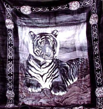 The Laying White Tiger Black Blanket is the softest, brightest, and plushest printed blanket on the planet. Can be used at the game, on a picnic, in the bedroom, or cuddle under it in the den while watching TV. These blankets are extra warm, as soft as mink and have superior durability. Made of an acrylic blend.Easy Care, machine wash and dry. Queen Size approx. 200x240 cm or 79x95 in. Buy online www.TheBlanketCompany.com or Call at (801) 280-6200. Tiger Blanket, Cat Queen, Tiger Black, Black Blanket, Queen Blanket, Jungle Cat, The Den, Winter Blankets, White Tiger