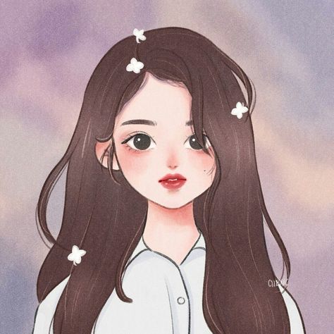 #Fanart #IU #아이유 #Leejieun #이지은 #Dlwlrma #이지금 #Uaena #유애너 Iu Cartoon Wallpaper, Iu Anime Art, Iu Cartoon, Iu Fan Art, Iu Drawing, Iu Anime, Iu Art, Iu Fanart, Iu Icons