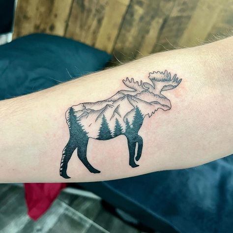 Moose Tattoo, modern moose tattoo, simple moose tattoo, moose tattoo ideas, geometric moose tattoo, small moose tattoo, traditional moose tattoo, feminine small moose tattoo, realistic moose tattoo, moose tattoo simple, moose tattoo designs, laurdiy moose tattoo, cute moose tattoo, moose tattoo small, tiny moose tattoo, outline small moose tattoo, minimalist moose tattoo, cartoon moose tattoo, small black moose tattoo, small simple moose tattoo, cute moose tattoo small, bull moose tattoo Moose Tattoos, Alaska Tattoo, Antler Tattoo, Pnw Tattoo, Moose Tattoo, Timeless Tattoo, Western Tattoos, Landscape Tattoo, Tattoo Meaning