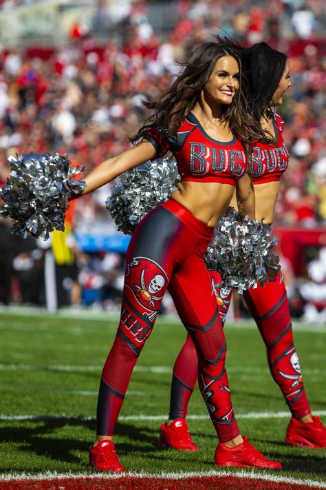 Buccaneers Mobile: Buccaneers Cheerleaders, Pit Girls, Buccaneers Football, Ice Girls, Cheerleading Uniforms, Football Cheerleaders, Cheerleader Girl, Hockey Girls, Leotards Ballet