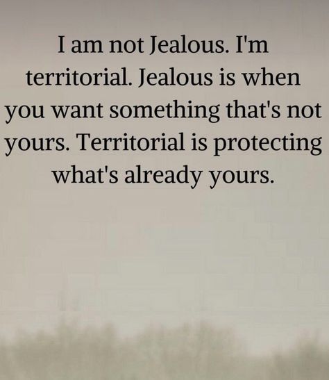 Elizabeth Byrne's answer: Your right it’s not cute try to hold these feelings to yourself until you’ve worked them through. You wouldn’t want to push him away, maybe your mistaking over protectiveness with jealousy. You are to be married and I can imagine you’ve chosen this man for life which is... I Am Not Jealous, Not Jealous, I Am Jealous, Aged To Perfection, This Man, For Life, To Learn, Love Quotes, Feelings