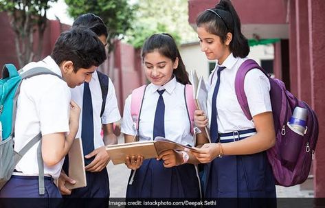 Indian Boarding Schools, Chemistry Paper, 12th Exam, Essay Competition, Examination Board, Board Result, School Reopen, Education Policy, School Management