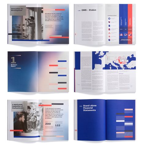 Page Number Design Layout, Timeline Design Layout, Corporate Magazine Design, Corporate Booklet Design, Corporate Book Cover Design Inspiration, Corporate Booklet Cover Design, Corporate Ebook Design, Corporate Brochure Cover Design, Table Of Contents Design