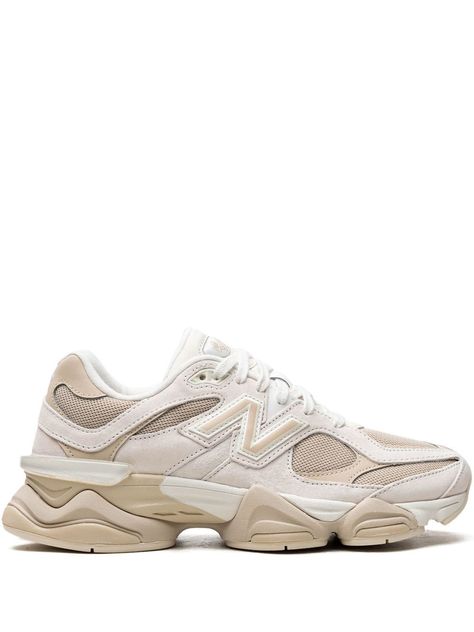 New Balance 9060 "Beige/White" sneakers | Neutrals.
#New_Balance_9060_Women #Beige_Sneakers_Outfit #New_Balance_Shoes_9060 #Beige_New_Balance Streetwear Fashion Sneakers, White Chunky Tennis Shoes, Chunky White Tennis Shoes, New Balance Shoes Tan, 2024 Women Sneakers Trends, Nee Balance 9060 Outfits, New Balance 9060 Beige, Chunky New Balance Sneakers, Beige New Balance Outfit